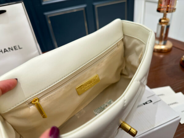 CC Bag 2025