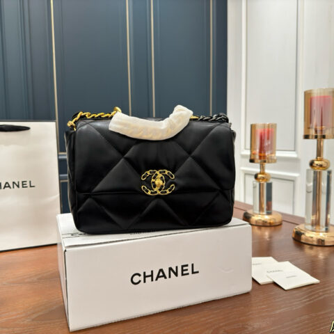 CC Bag 2025