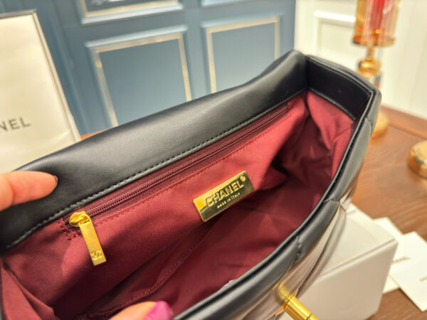 CC Bag 2025