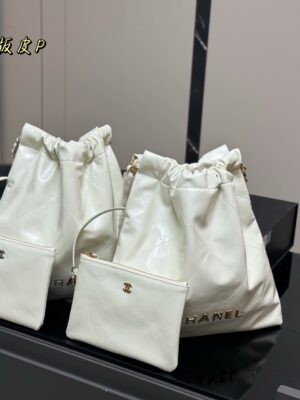 CC Bag 2025