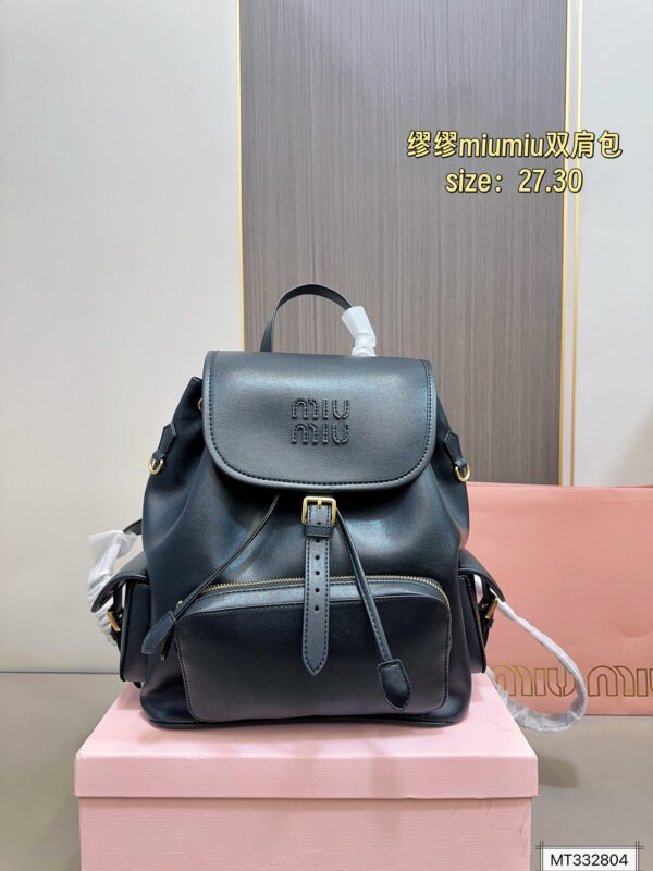 Miumiu Bag 2025
