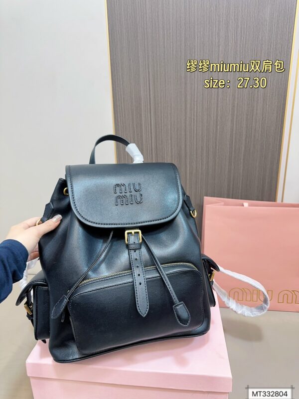 Miumiu Bag 2025