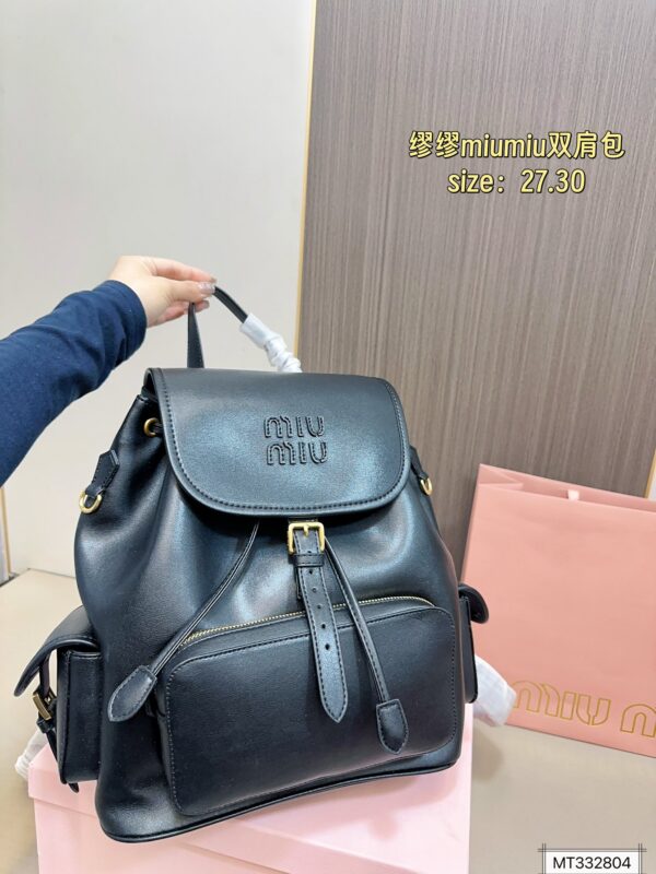 Miumiu Bag 2025