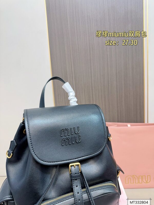 Miumiu Bag 2025