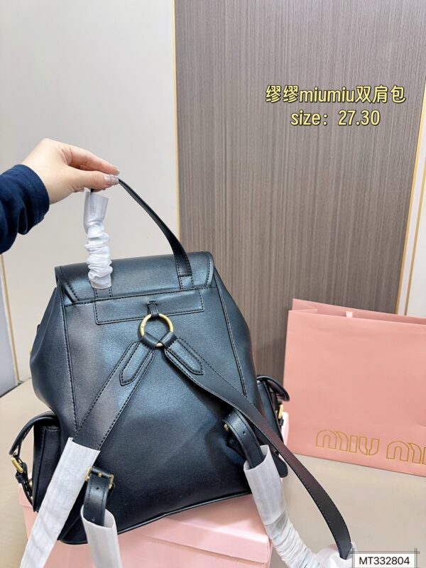 Miumiu Bag 2025