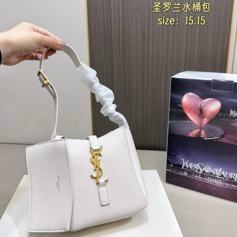 Ysl Bag 2025