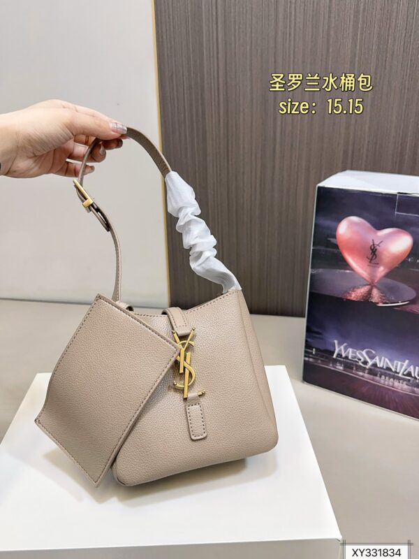Ysl Bag 2025