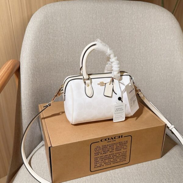 Coach Bag 2025