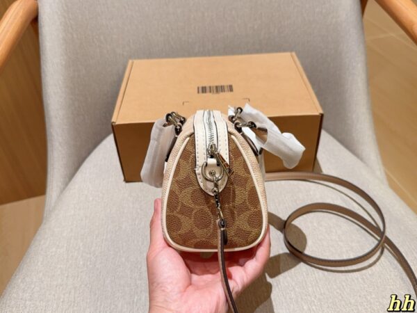 Coach Bag 2025