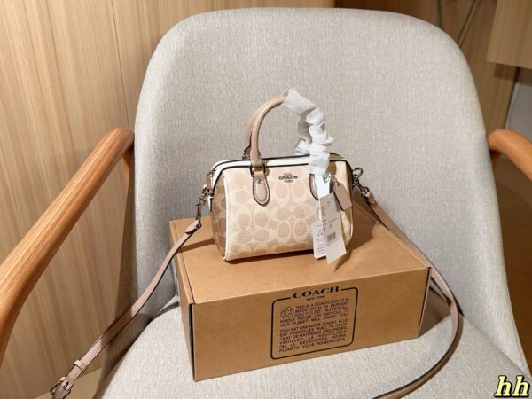 Coach Bag 2025