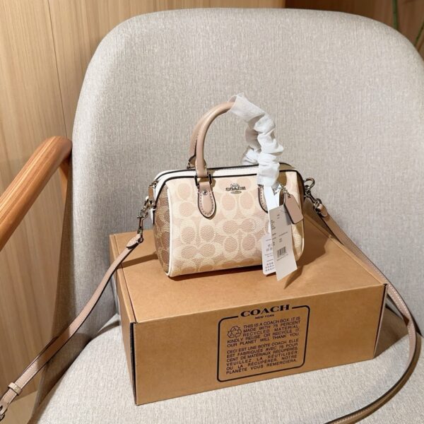 Coach Bag 2025