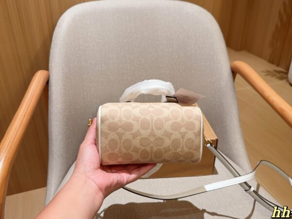 Coach Bag 2025