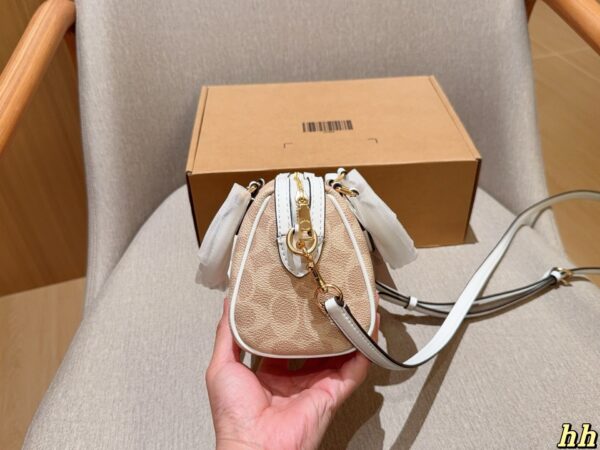 Coach Bag 2025