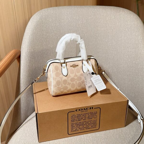 Coach Bag 2025