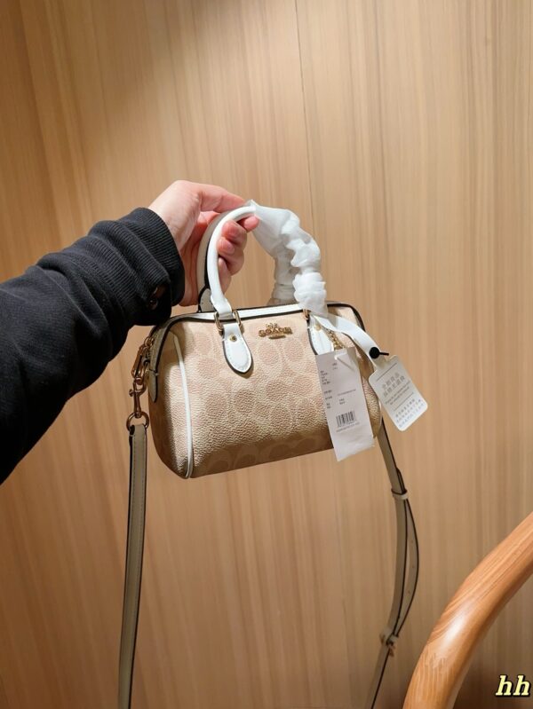 Coach Bag 2025