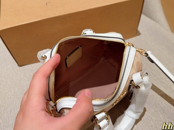 Coach Bag 2025