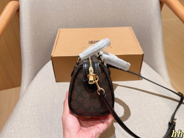 Coach Bag 2025