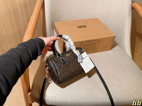 Coach Bag 2025