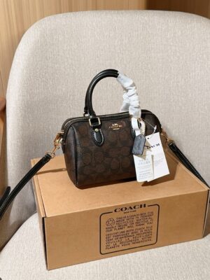 Coach Bag 2025