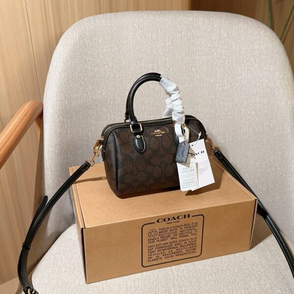Coach Bag 2025