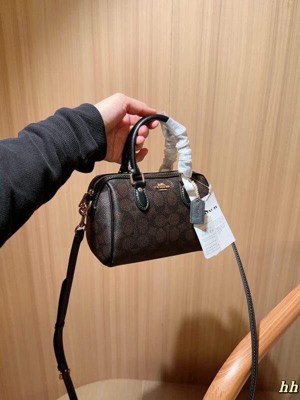 Coach Bag 2025