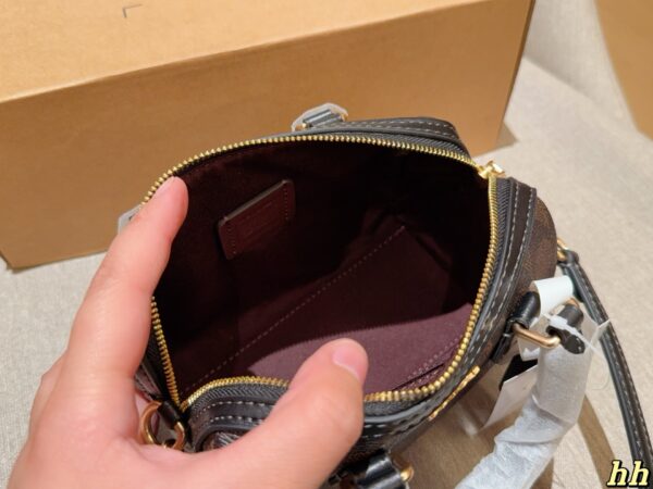 Coach Bag 2025