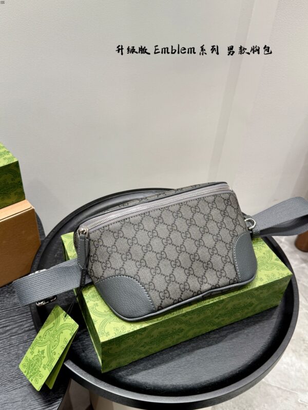 GG Bag 2025