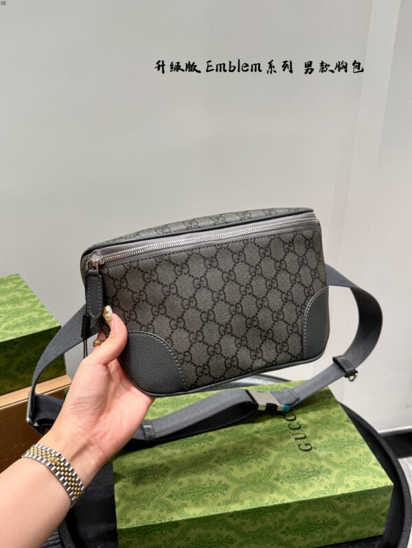 GG Bag 2025
