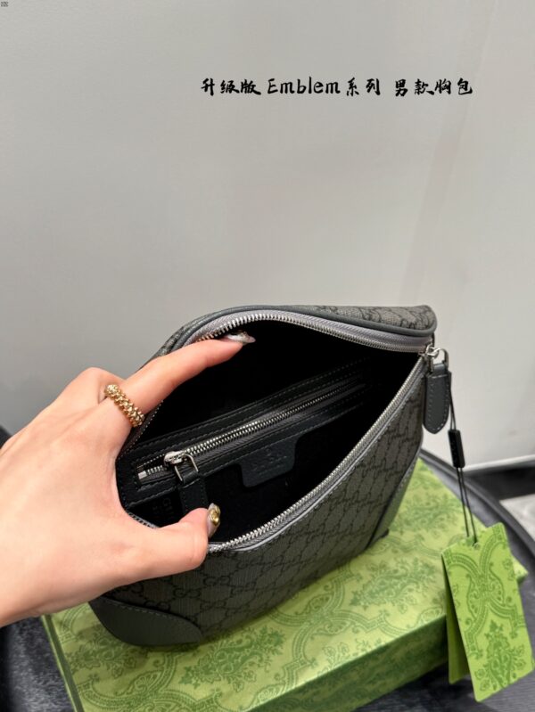 GG Bag 2025