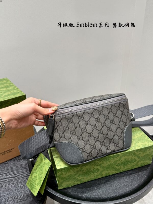 GG Bag 2025