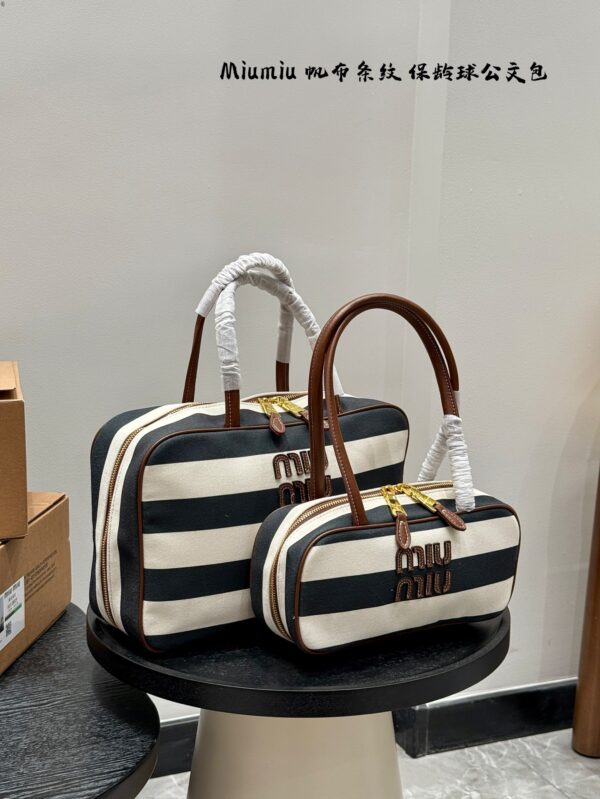 Miumiu Bag 2025