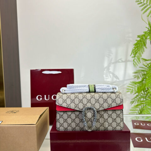 GG Bag 2025