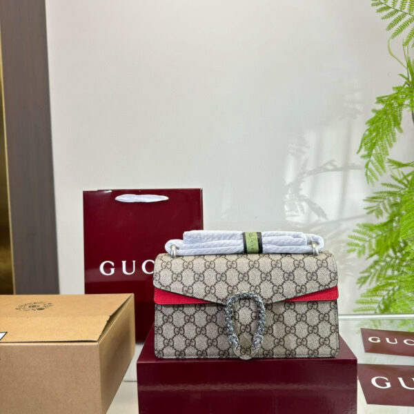 GG Bag 2025