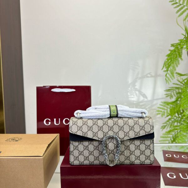 GG Bag 2025