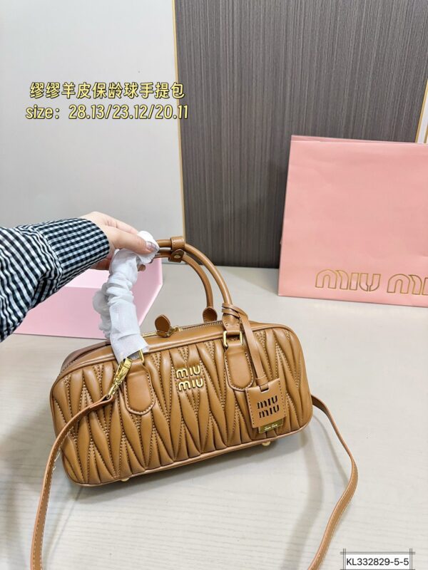 Miumiu Bag 2025