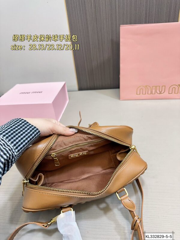 Miumiu Bag 2025