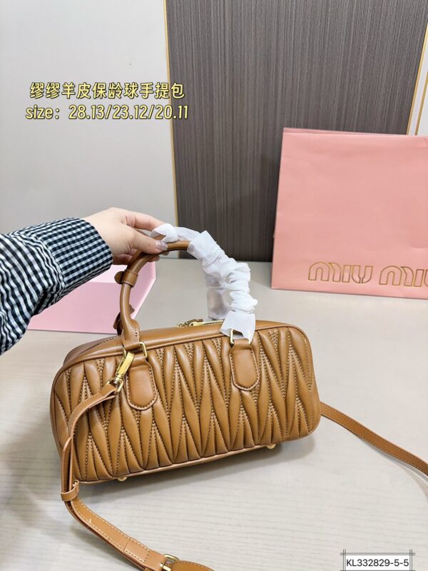Miumiu Bag 2025