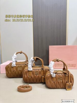 Miumiu Bag 2025