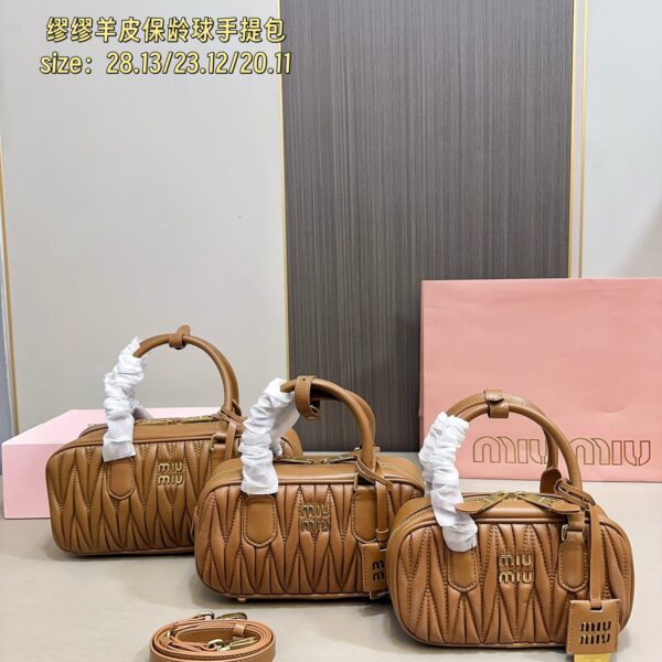 Miumiu Bag 2025
