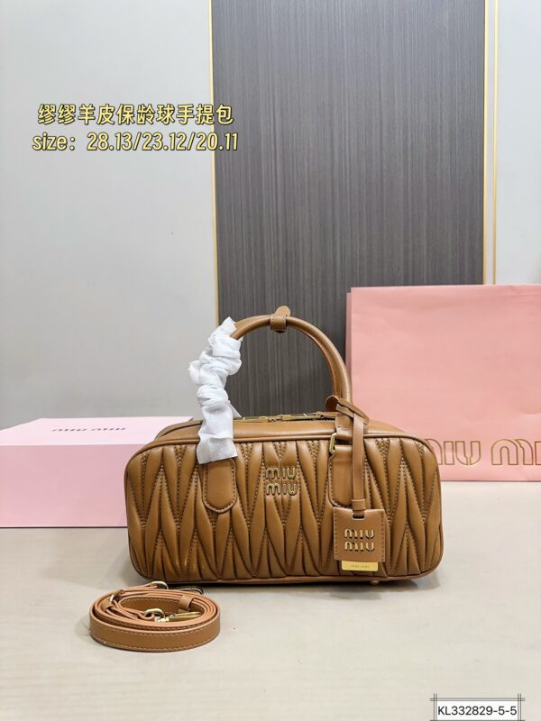 Miumiu Bag 2025