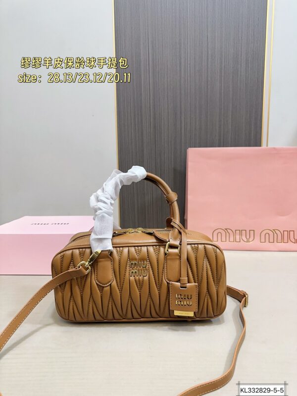 Miumiu Bag 2025