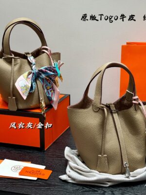 Hehe Bag 2025