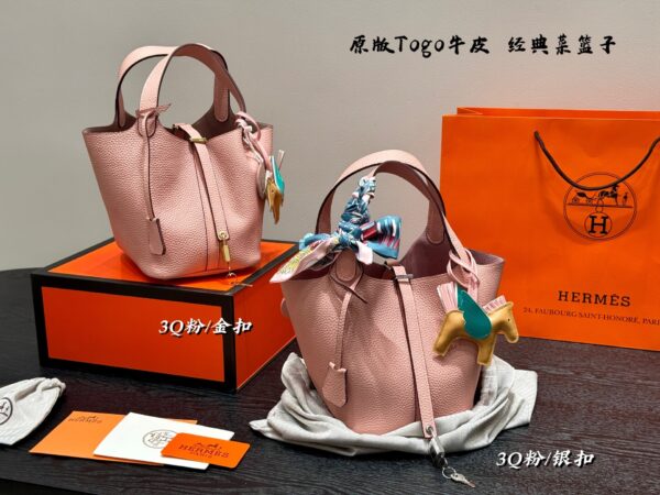 Hehe Bag 2025