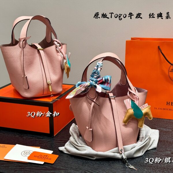 Hehe Bag 2025