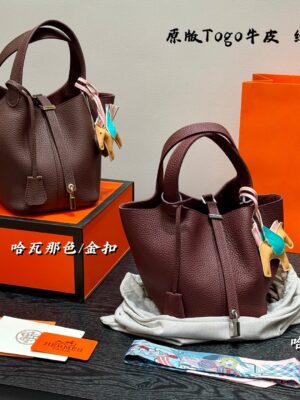 Hehe Bag 2025
