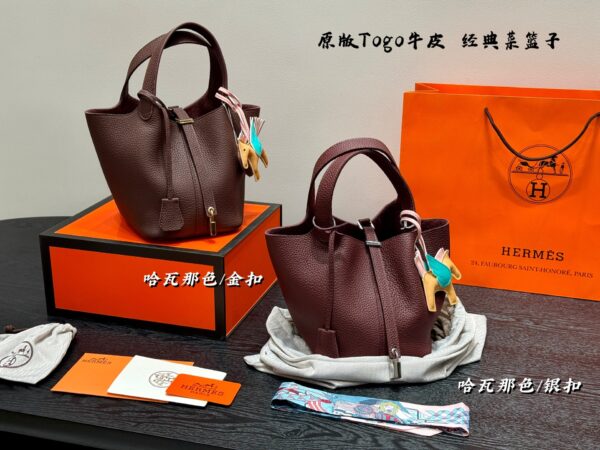 Hehe Bag 2025