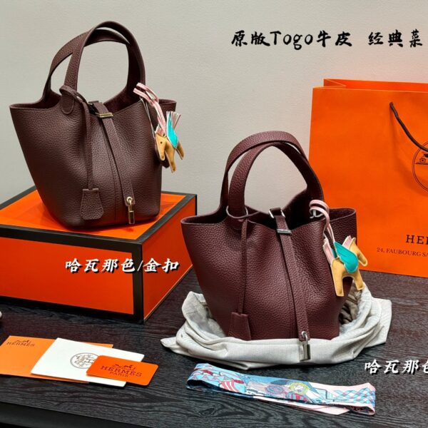 Hehe Bag 2025