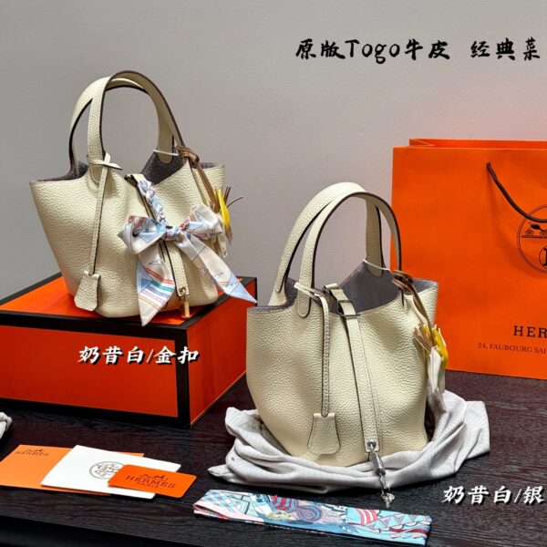 Hehe Bag 2025