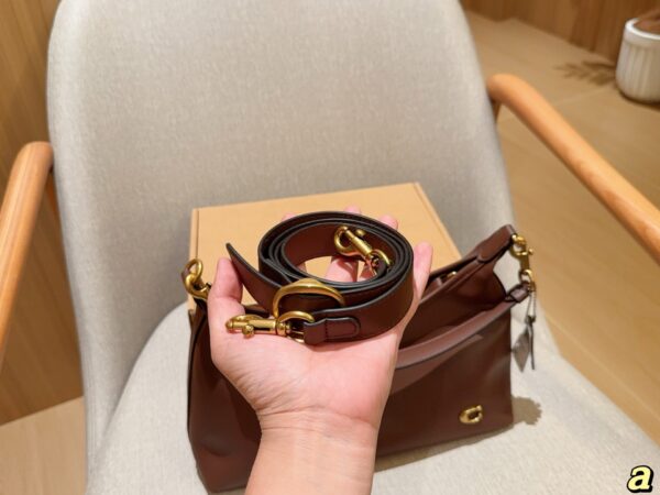Coach Bag 2025