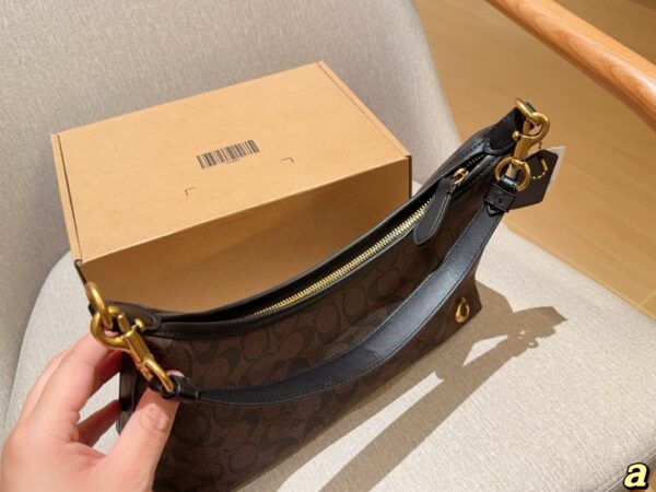 Coach Bag 2025